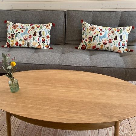 Den Lille O Appartement Sønderborg Buitenkant foto